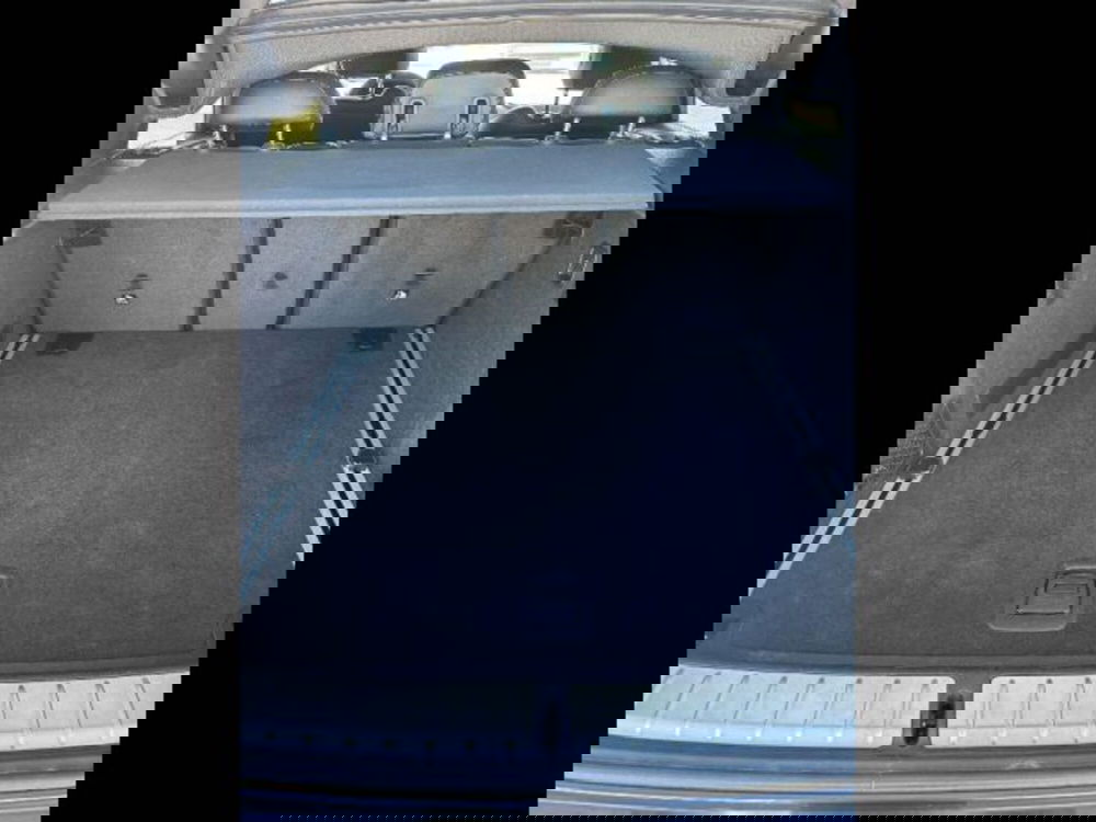 BMW X4 usata a Caltanissetta (17)