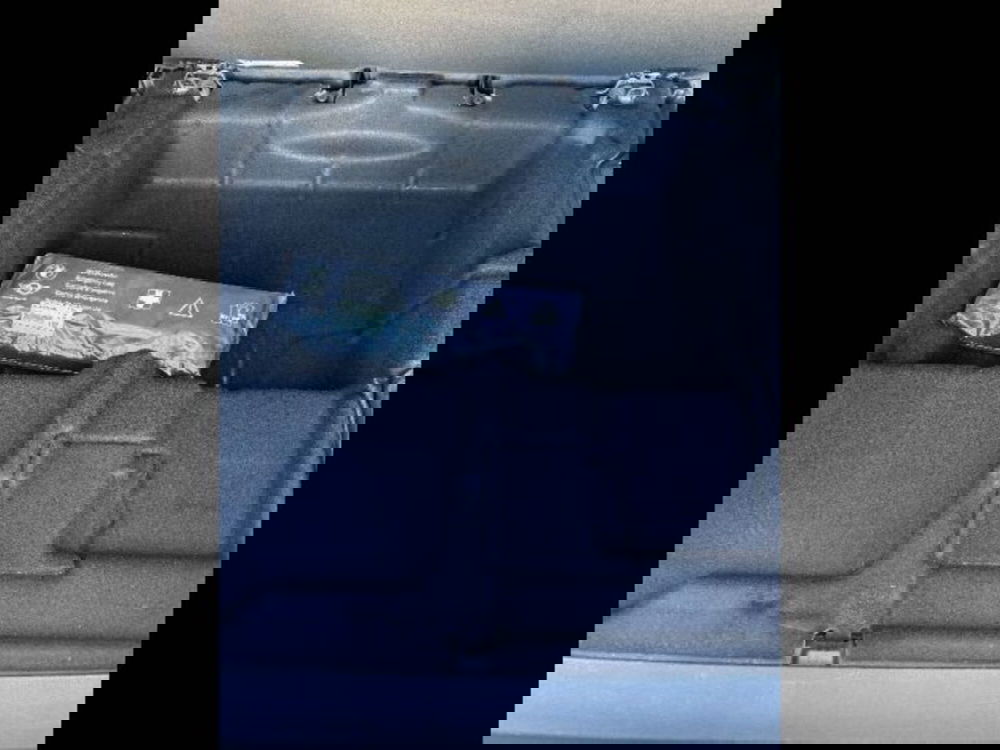 BMW X4 usata a Caltanissetta (18)