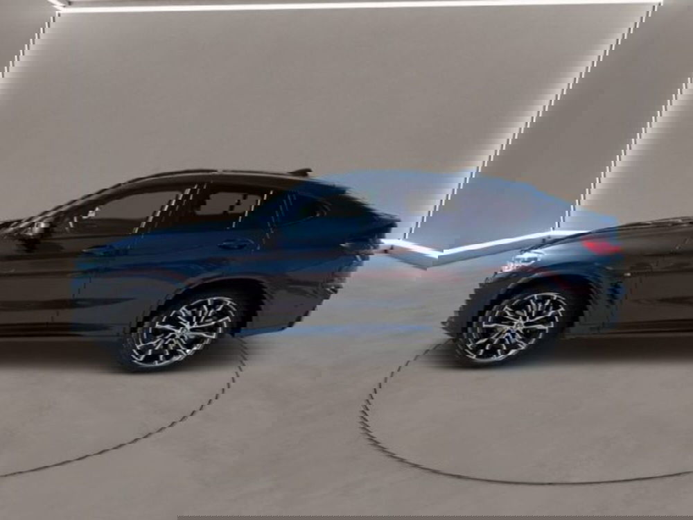 BMW X4 usata a Caltanissetta (8)