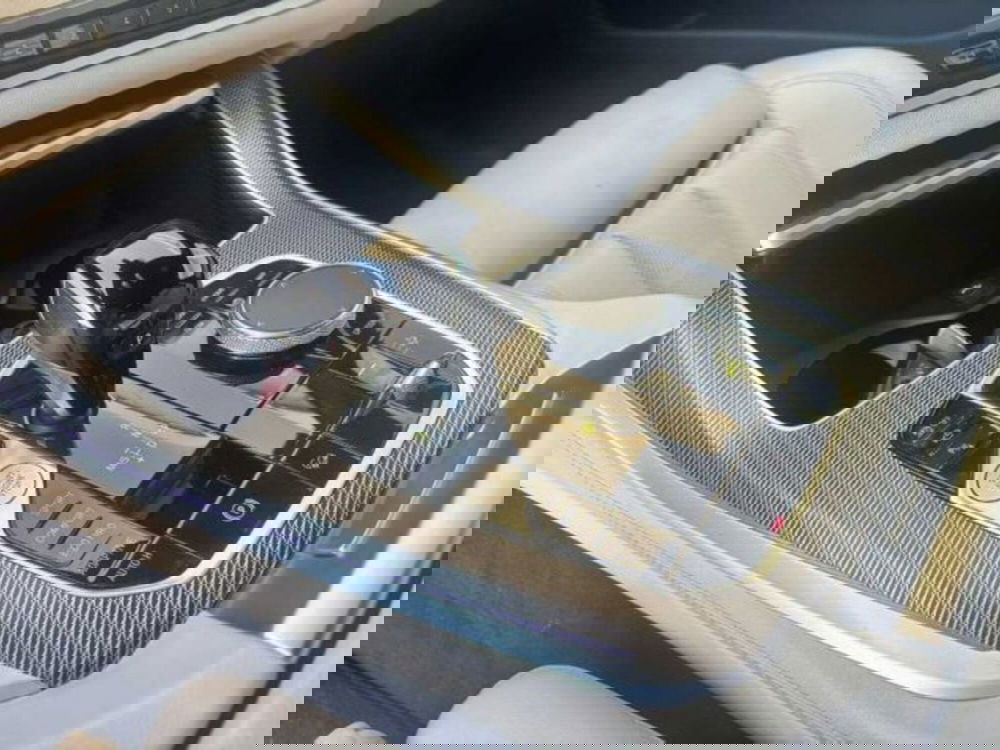 BMW X5 usata a Caltanissetta (18)