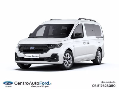 Ford Tourneo Connect 1.5 phev 150cv Titanium auto nuova a Albano Laziale