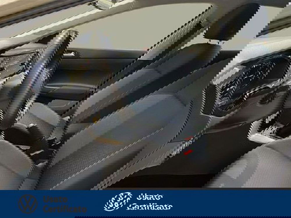 Volkswagen Taigo usata a Vicenza (13)