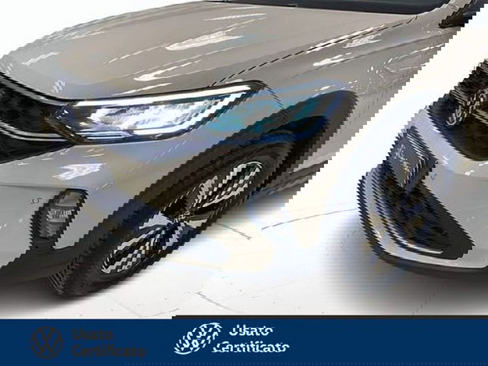 Volkswagen Taigo usata a Vicenza (18)