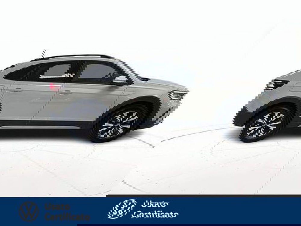 Volkswagen Taigo usata a Vicenza (3)