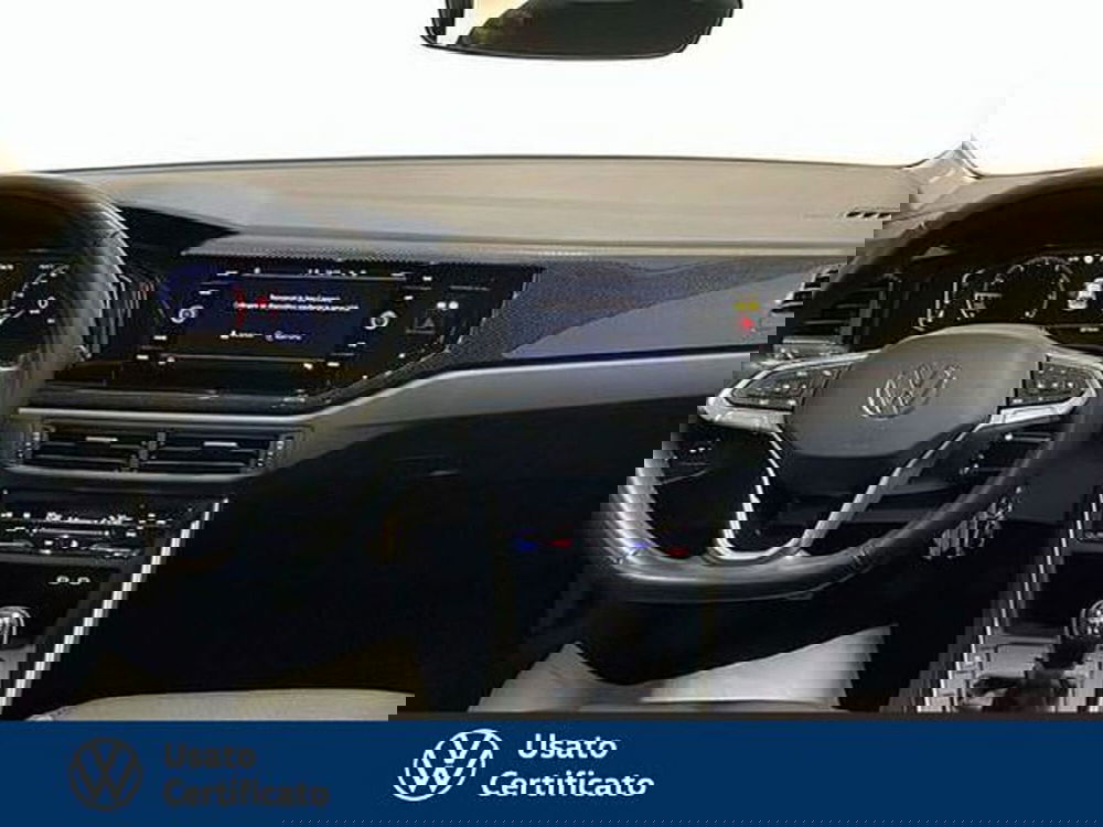 Volkswagen Taigo usata a Vicenza (8)