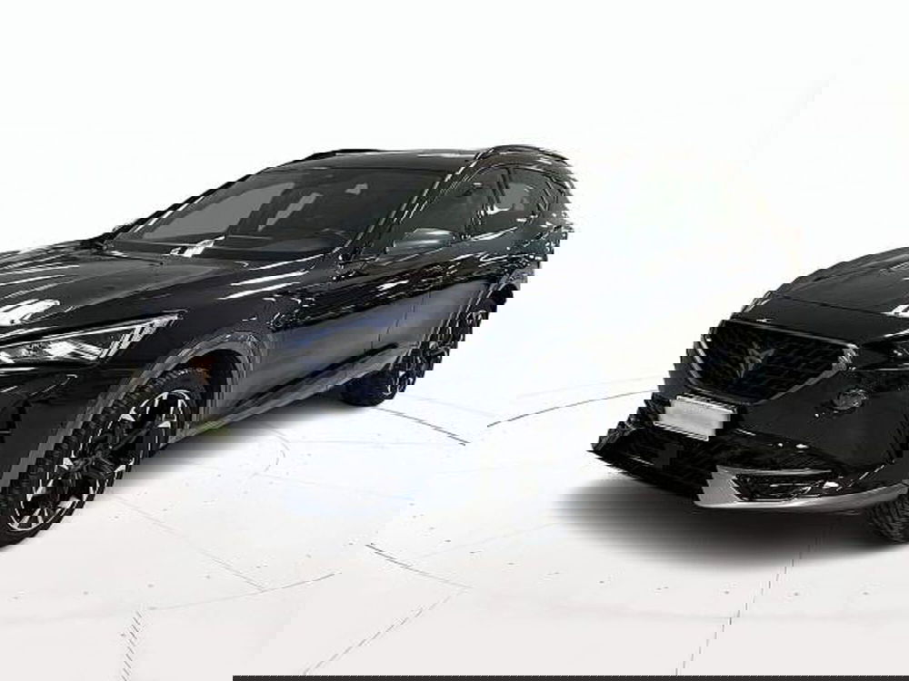 Cupra Formentor usata a Vicenza