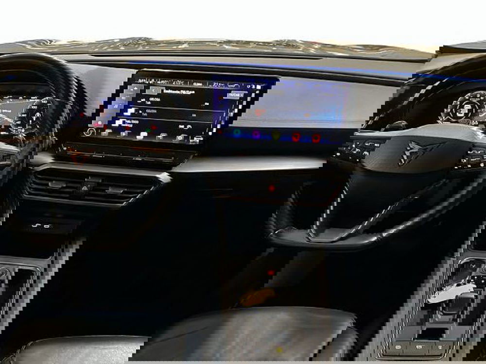 Cupra Formentor usata a Vicenza (10)