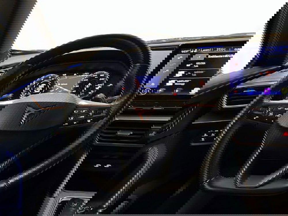 Cupra Formentor usata a Vicenza (11)