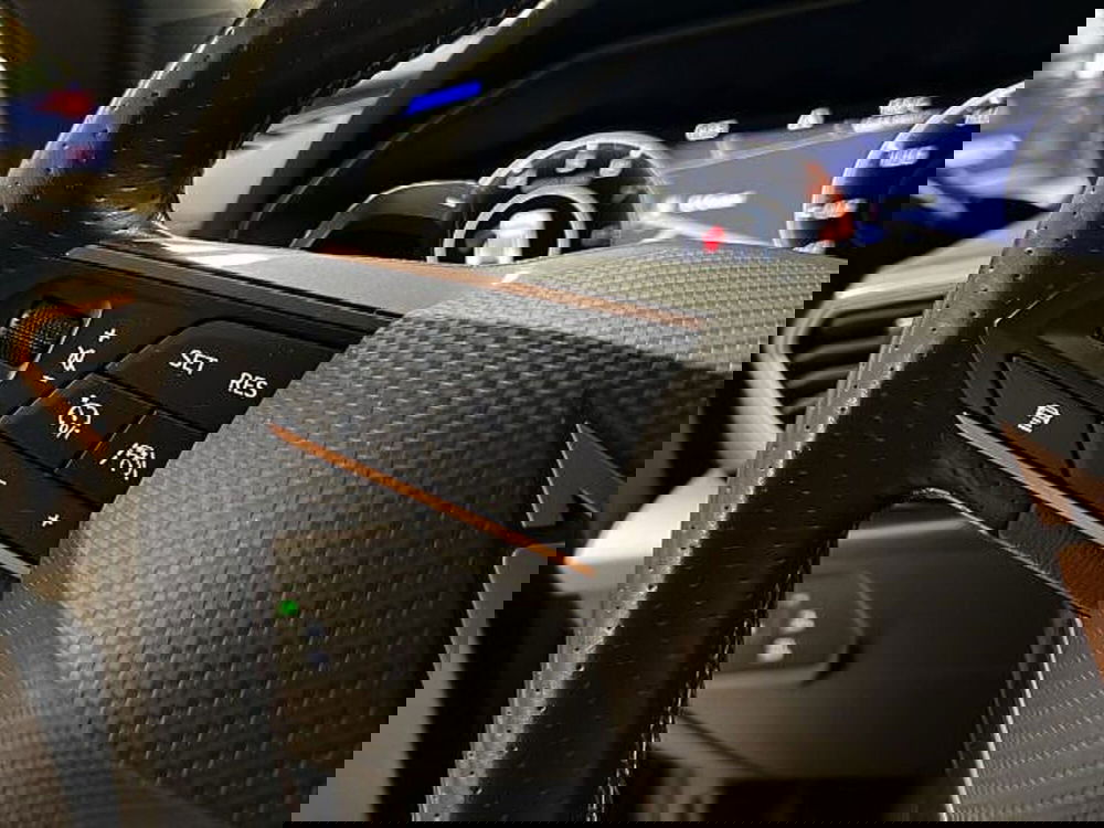 Cupra Formentor usata a Vicenza (14)