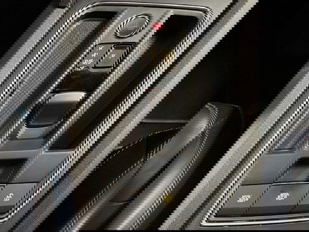 Cupra Formentor usata a Vicenza (17)