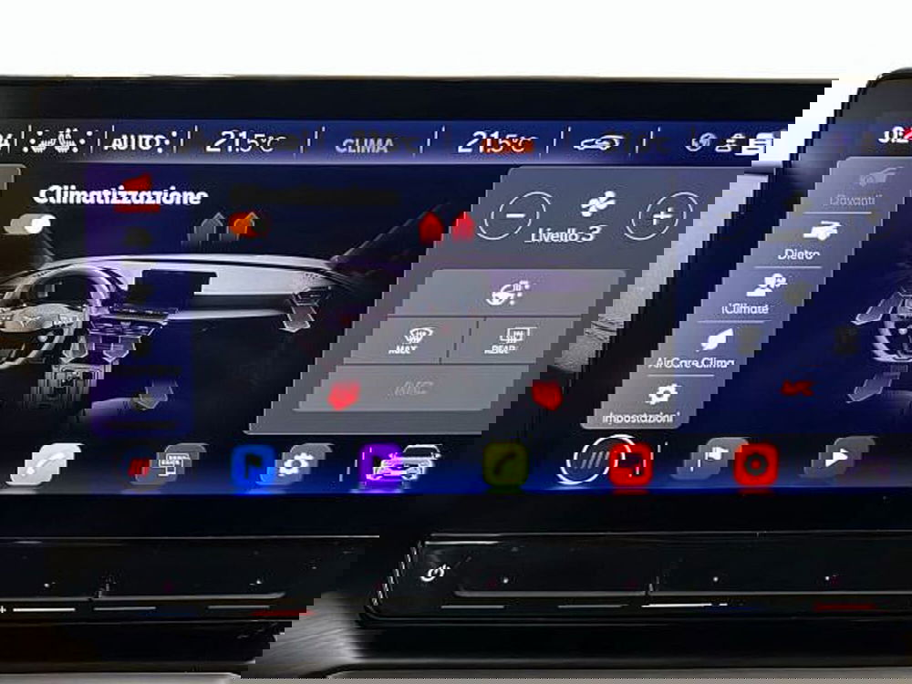 Cupra Formentor usata a Vicenza (18)