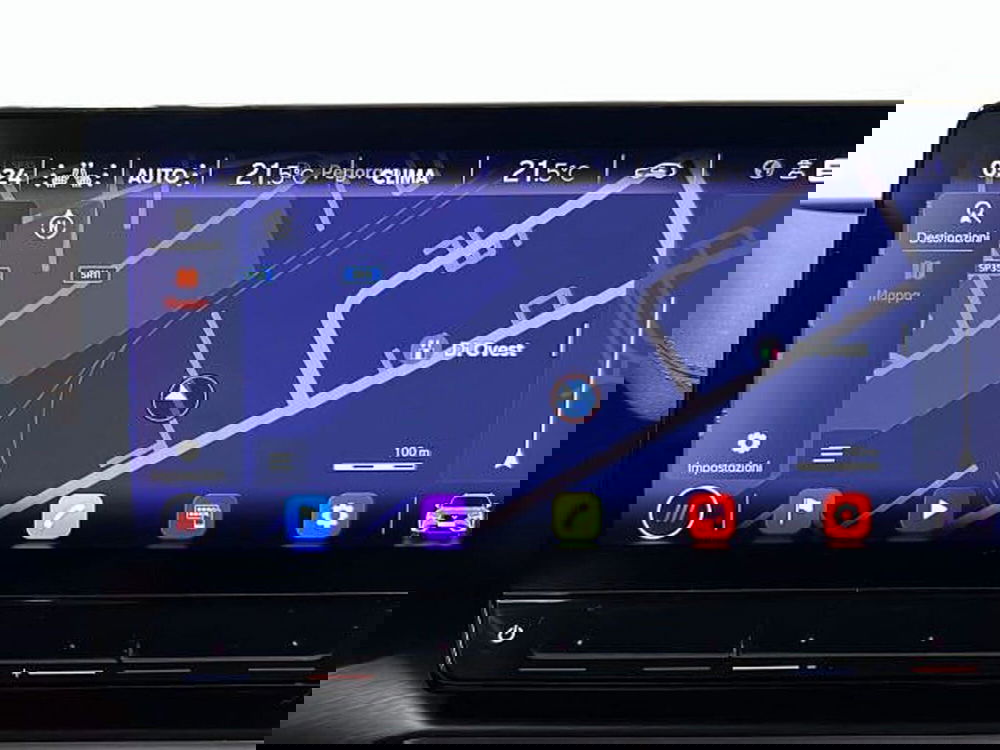 Cupra Formentor usata a Vicenza (20)