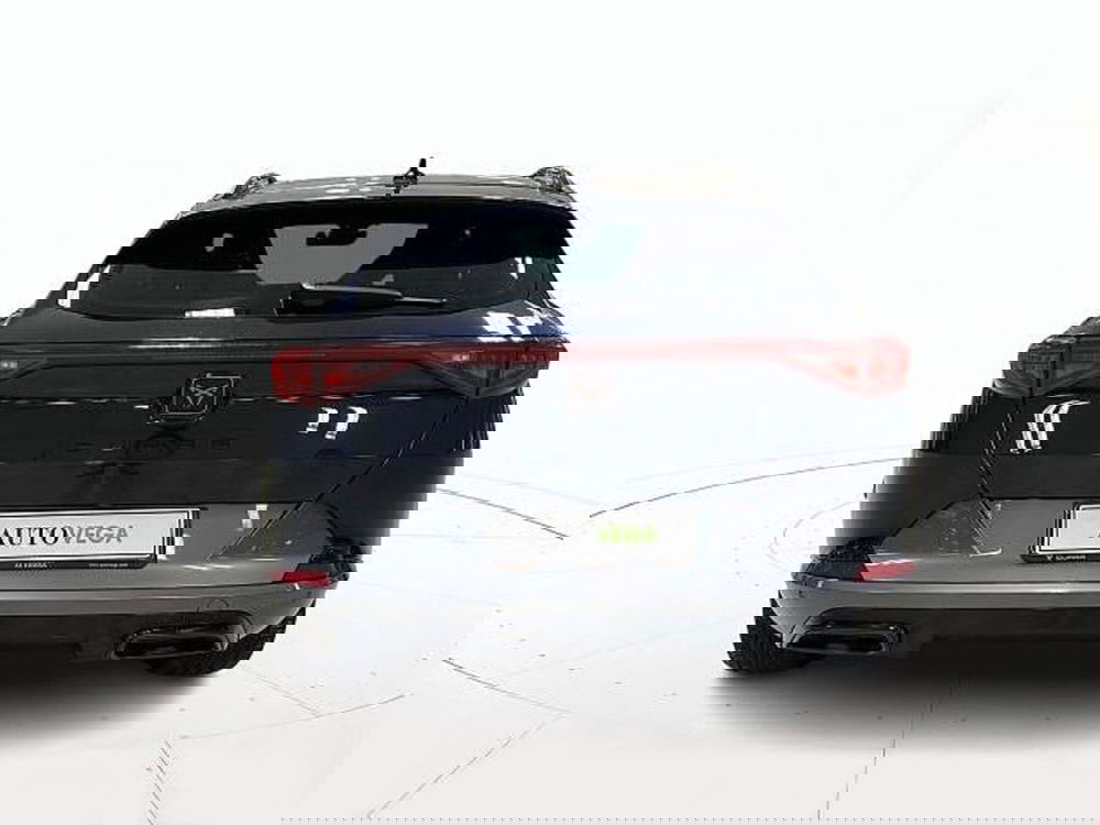 Cupra Formentor usata a Vicenza (5)