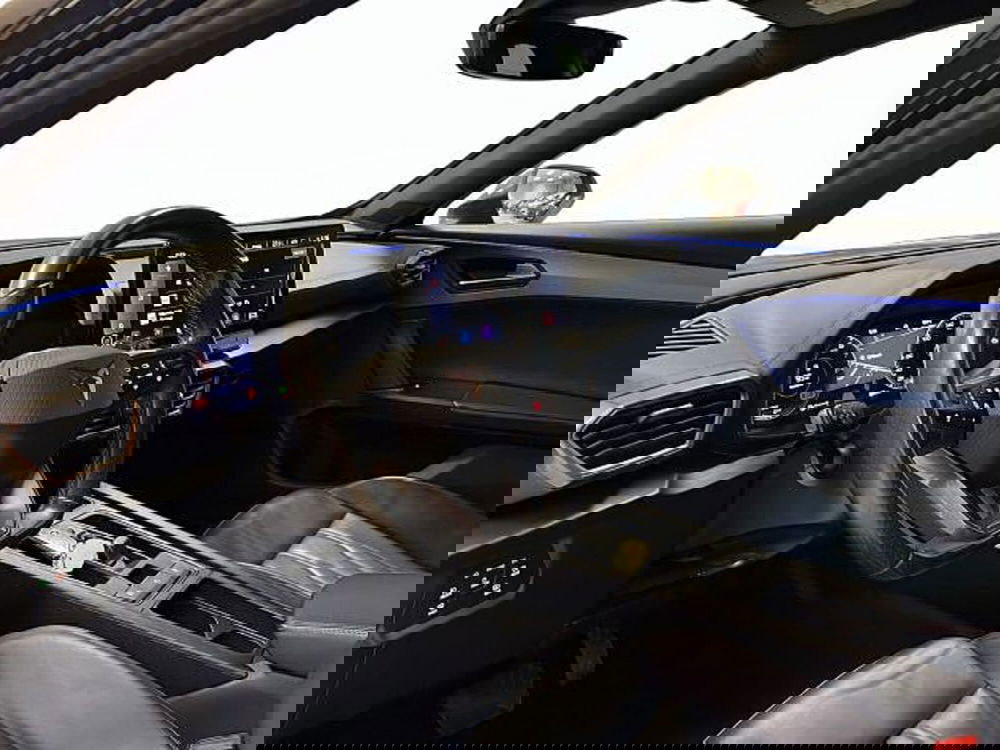 Cupra Formentor usata a Vicenza (6)