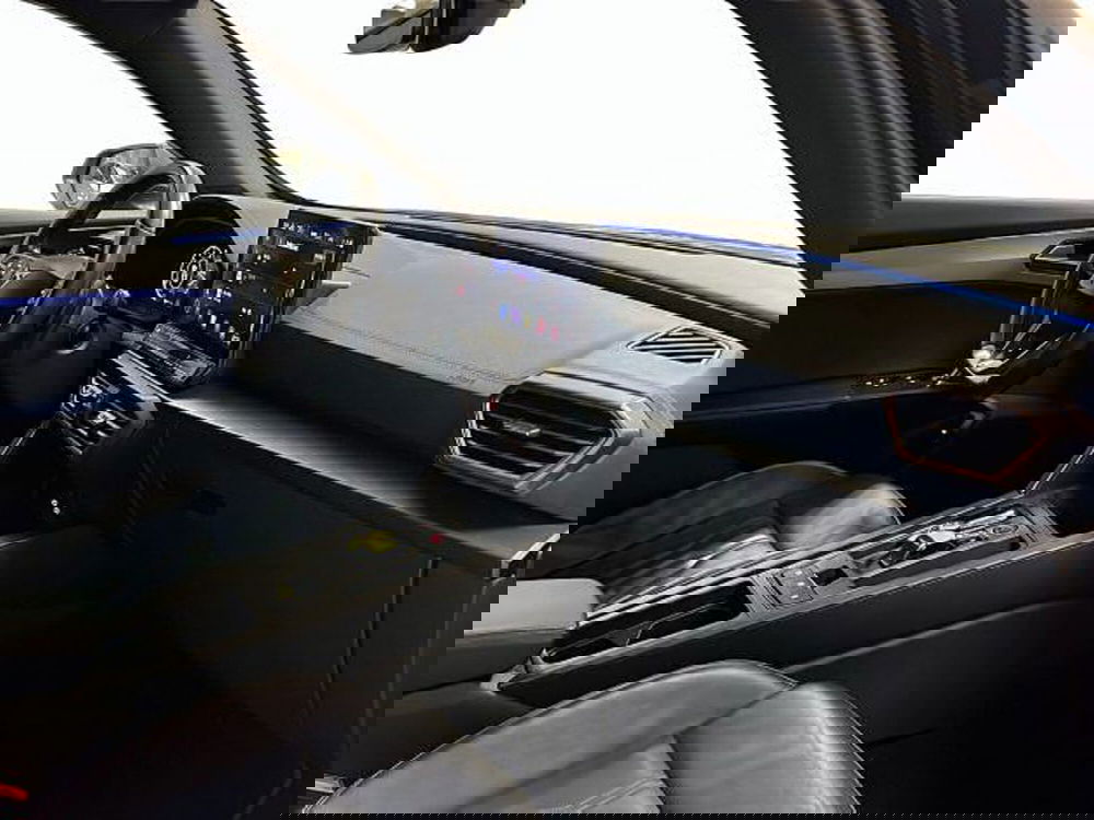 Cupra Formentor usata a Vicenza (7)