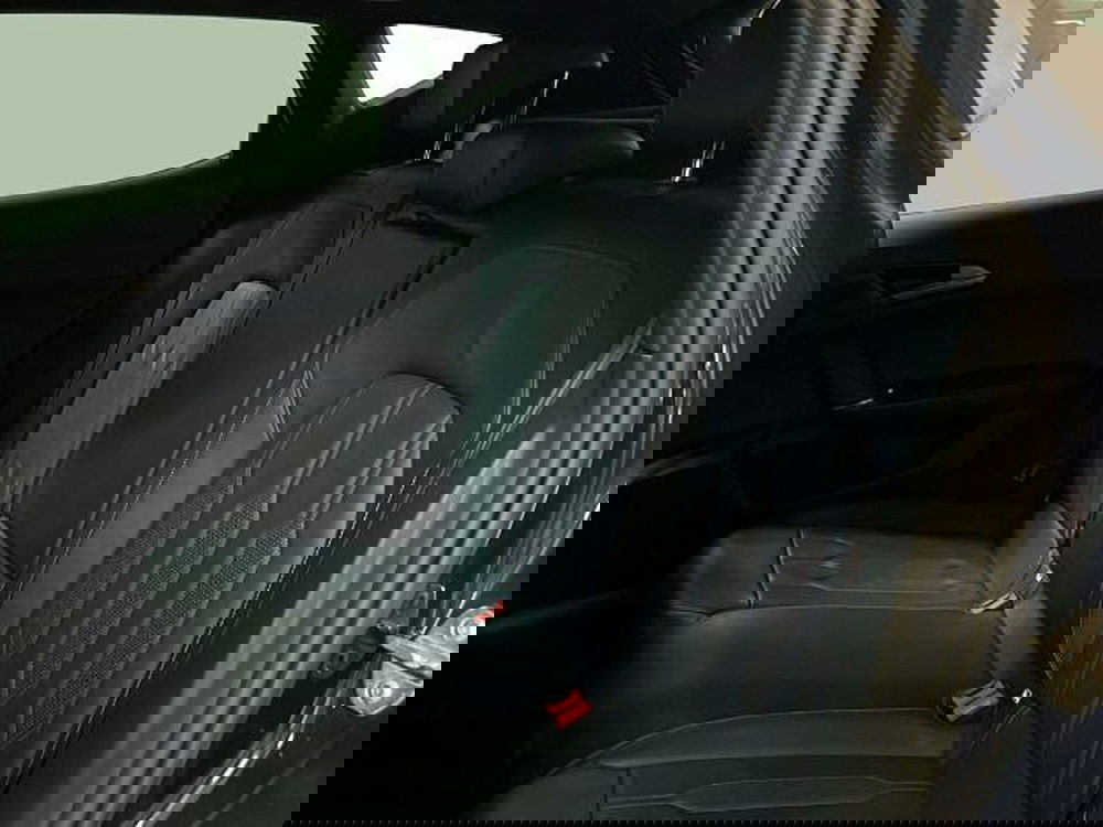 Cupra Formentor usata a Vicenza (8)