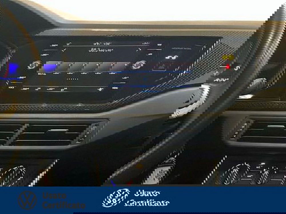 Volkswagen Taigo usata a Vicenza (10)