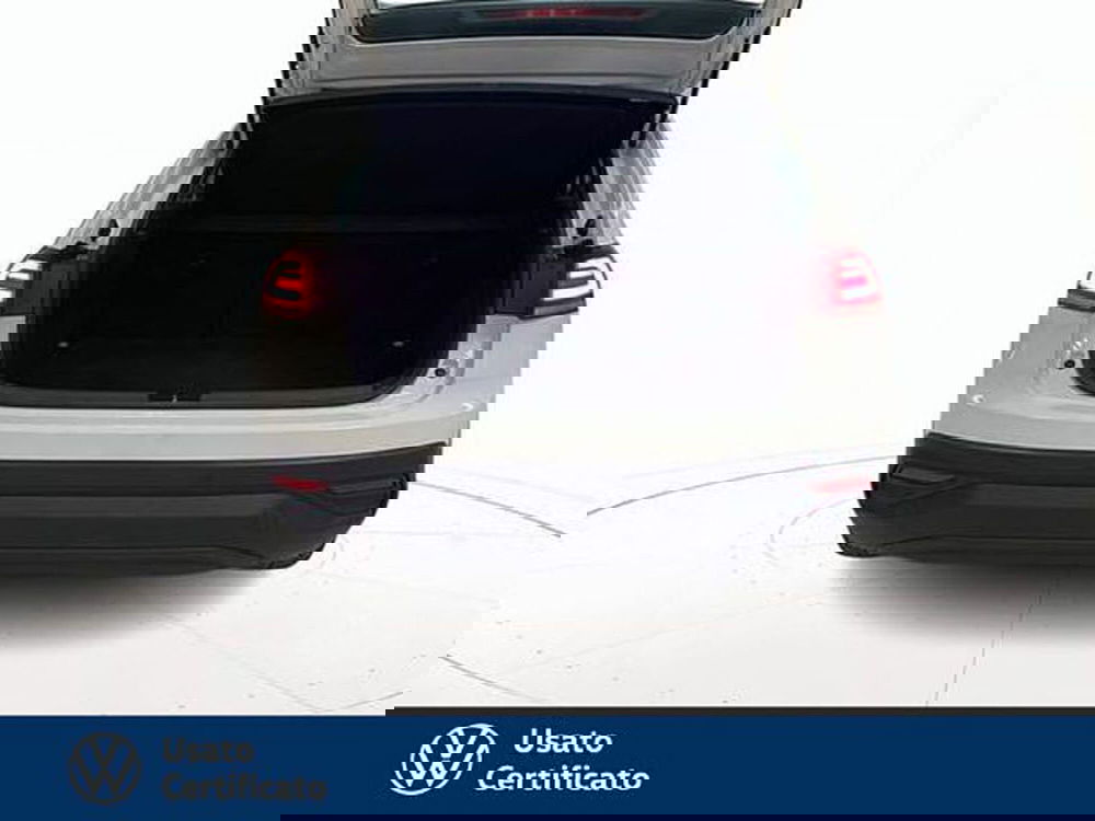 Volkswagen Taigo usata a Vicenza (16)