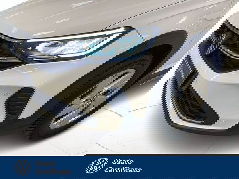 Volkswagen Taigo usata a Vicenza (18)