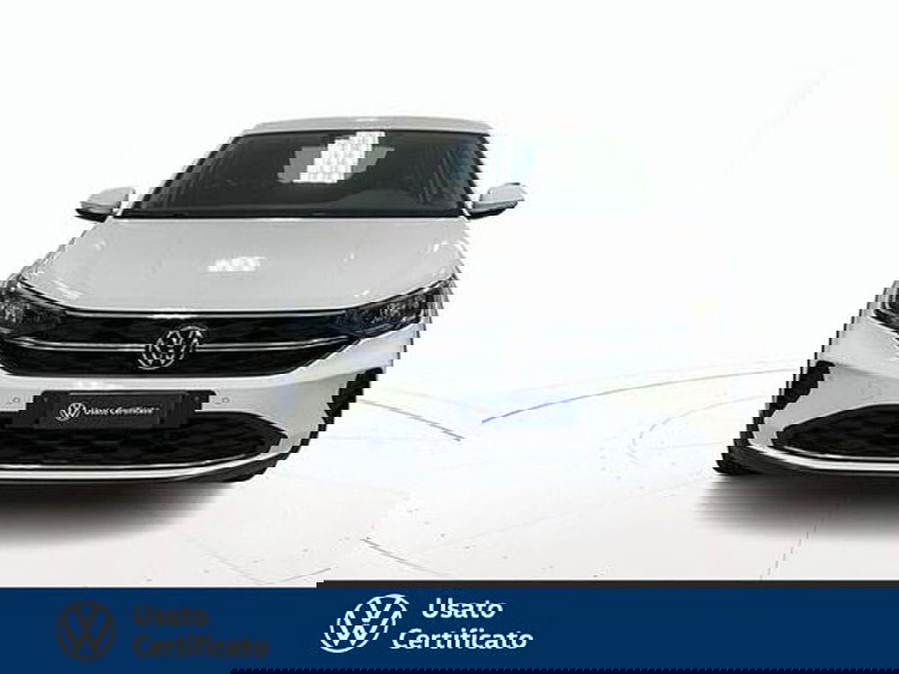 Volkswagen Taigo usata a Vicenza (2)