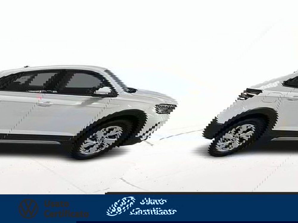 Volkswagen Taigo usata a Vicenza (3)