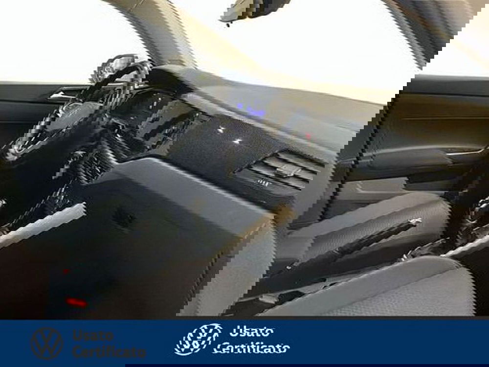 Volkswagen Taigo usata a Vicenza (6)