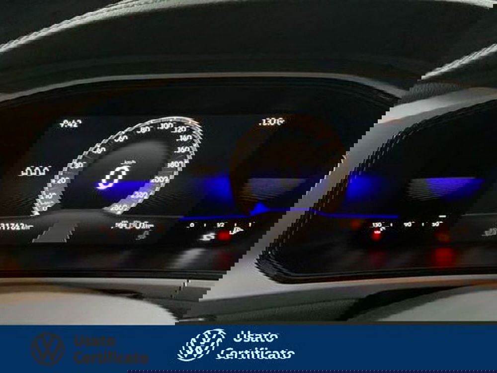 Volkswagen T-Roc usata a Vicenza (12)