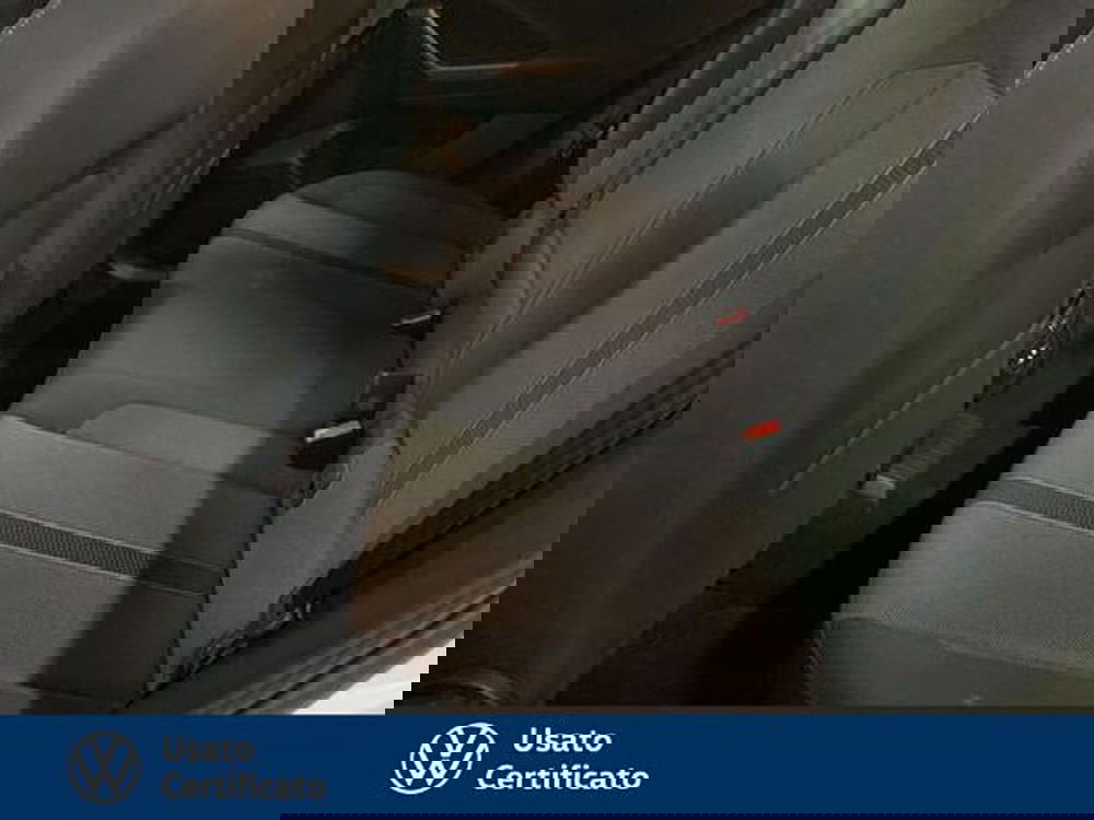 Volkswagen T-Roc usata a Vicenza (19)