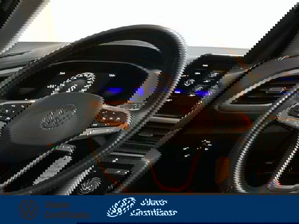 Volkswagen T-Roc usata a Vicenza (8)