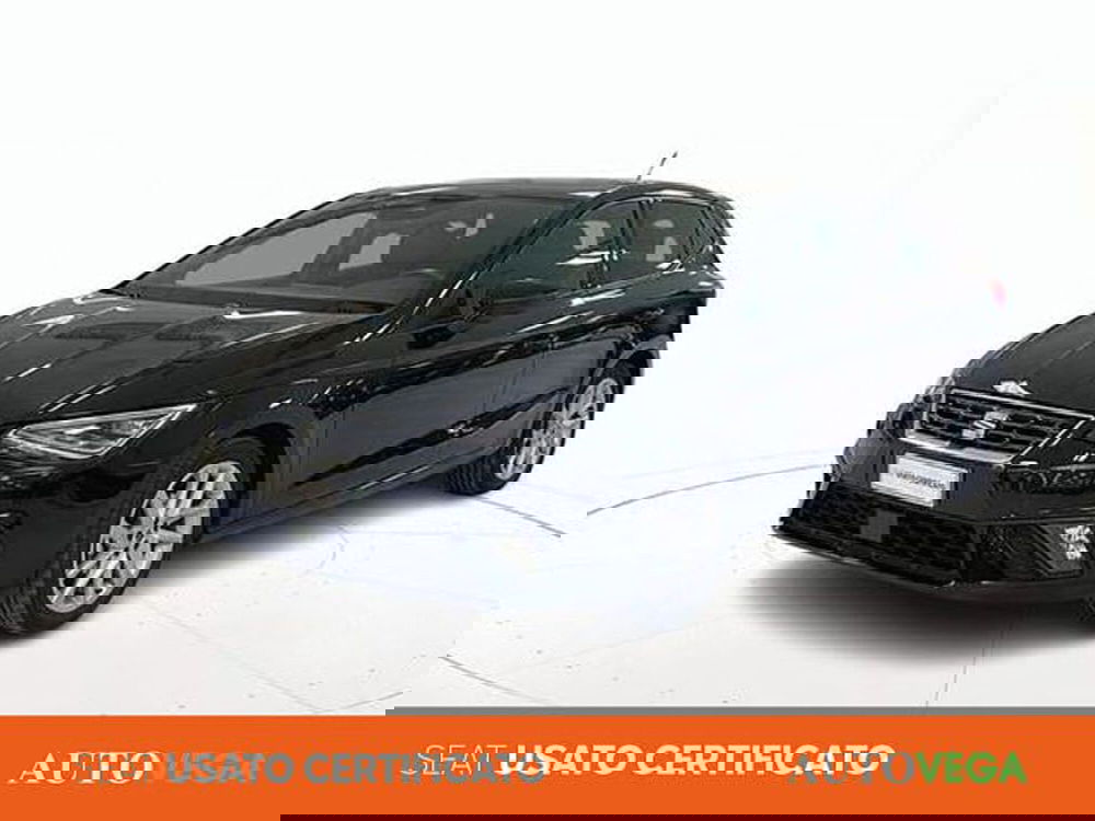 SEAT Ibiza usata a Vicenza