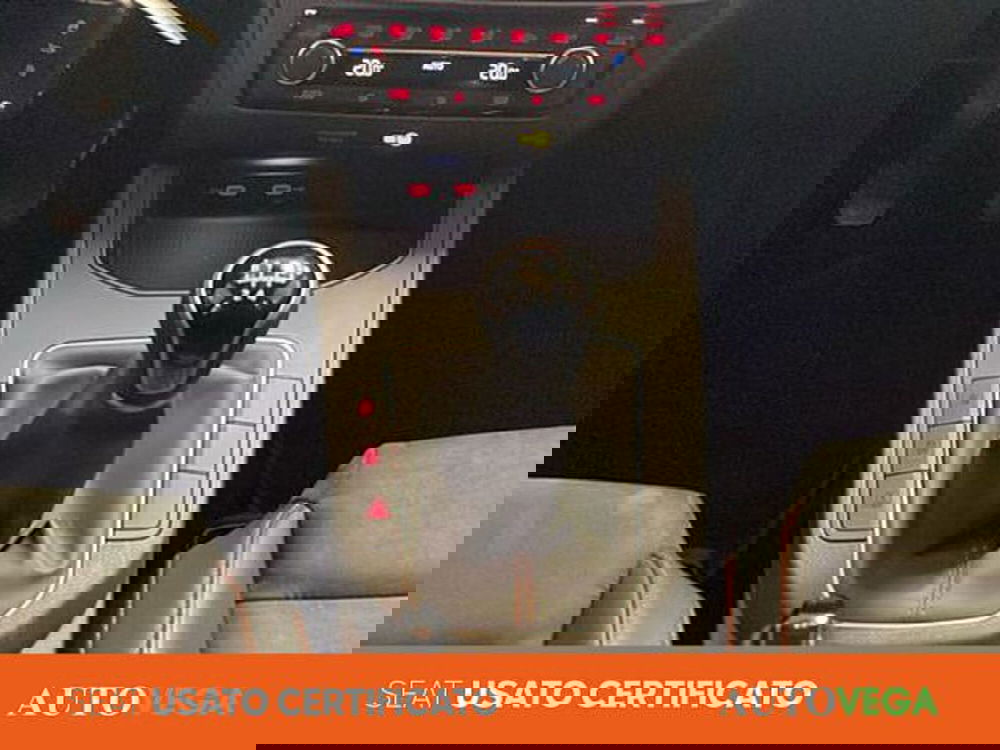 SEAT Ibiza usata a Vicenza (10)