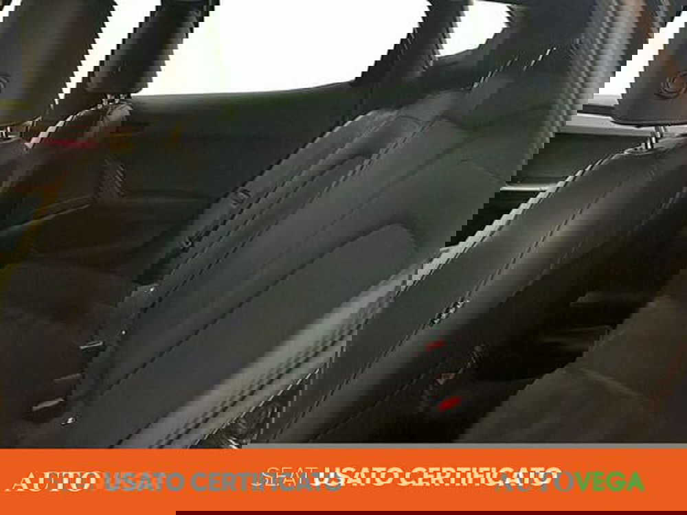 SEAT Ibiza usata a Vicenza (11)