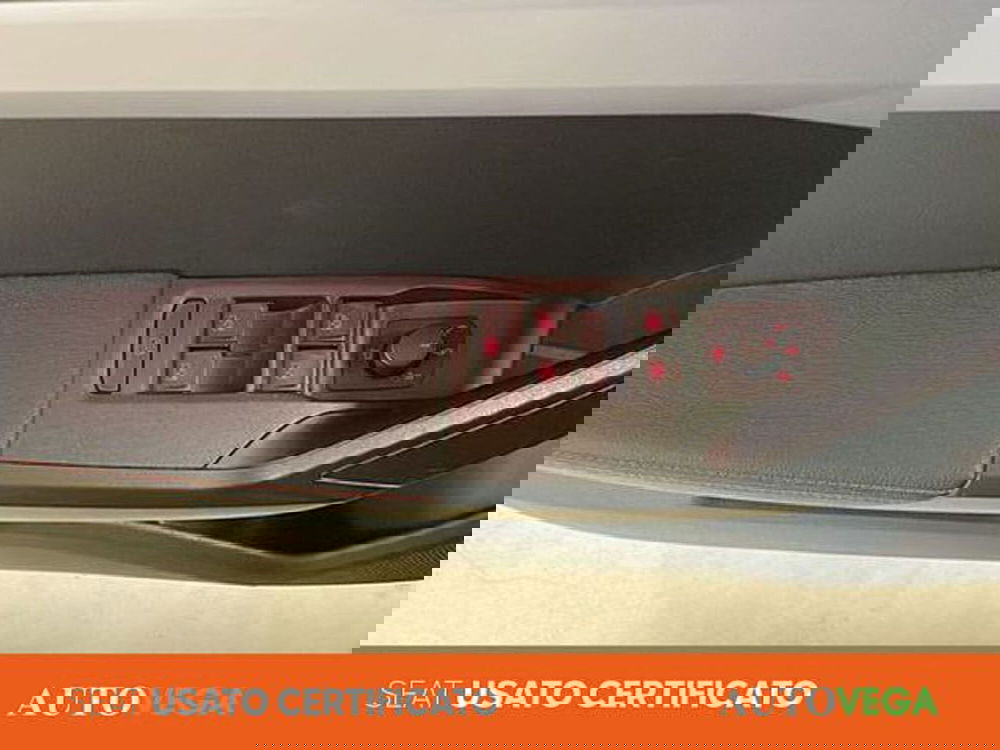 SEAT Ibiza usata a Vicenza (14)