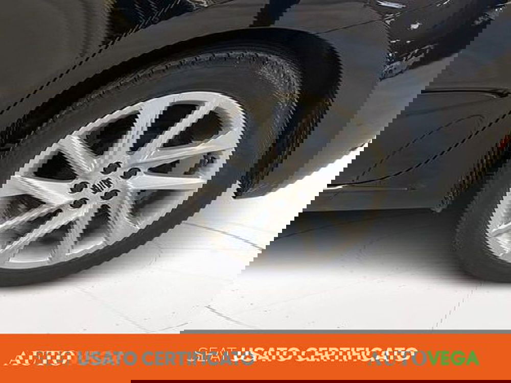 SEAT Ibiza usata a Vicenza (17)