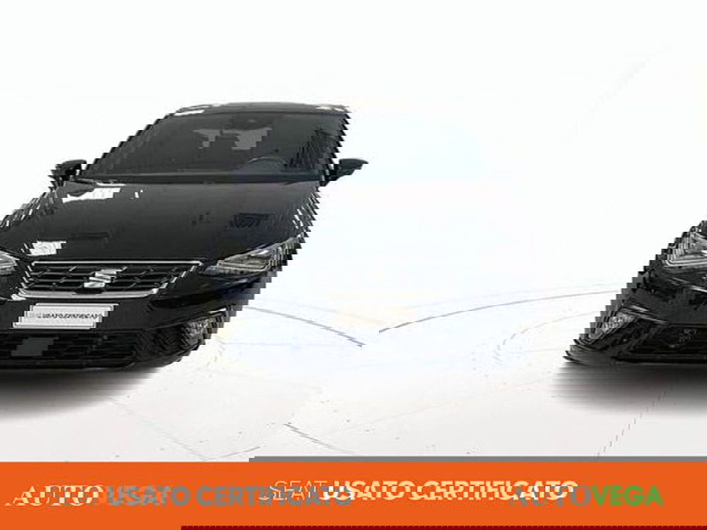 SEAT Ibiza usata a Vicenza (2)