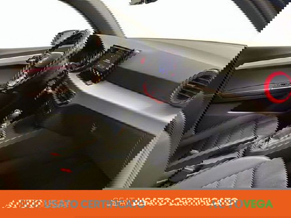 SEAT Ibiza usata a Vicenza (5)