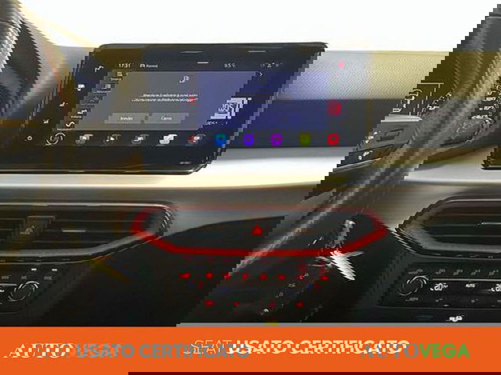 SEAT Ibiza usata a Vicenza (9)