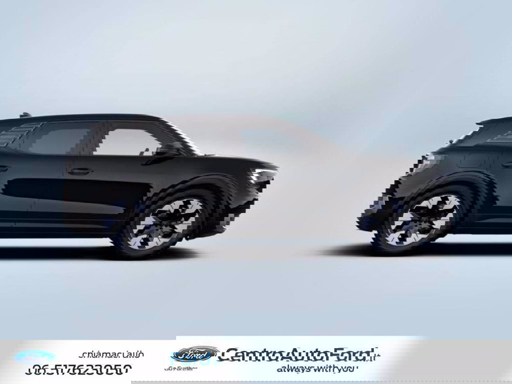 Ford Explorer nuova a Roma (2)