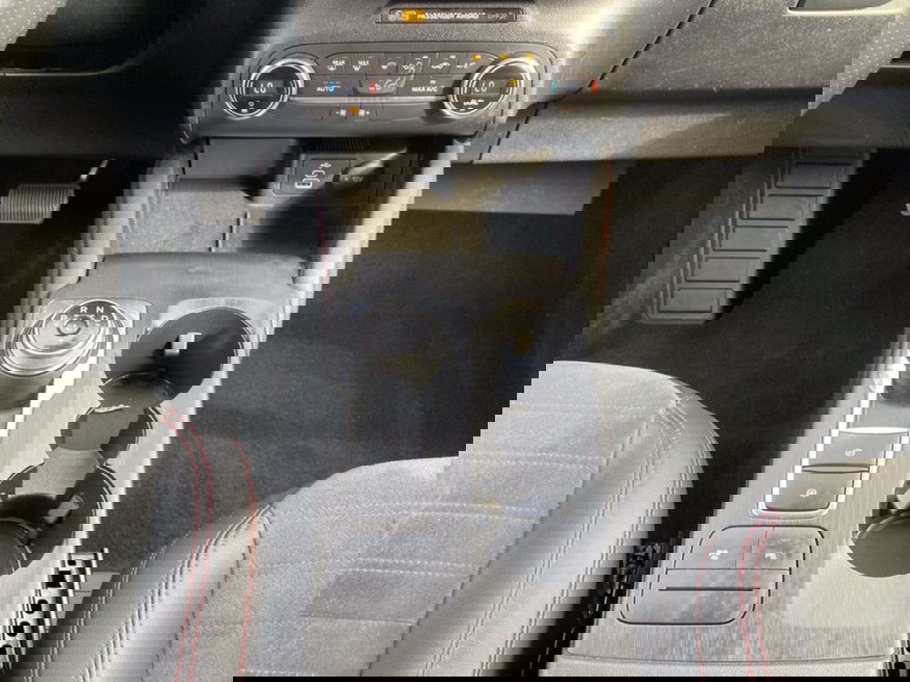 Ford Kuga usata a Milano (7)