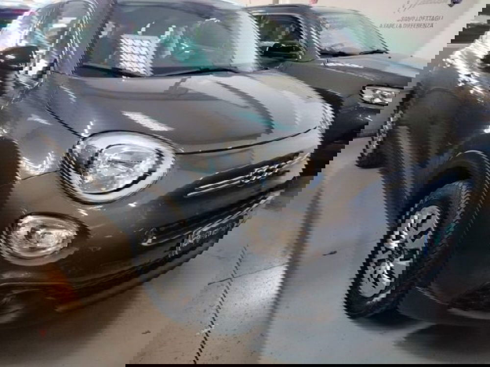 Fiat 500X usata a Forlì-Cesena