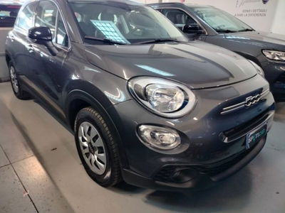 Fiat 500X 1.3 MultiJet 95 CV Sport del 2023 usata a Cesena