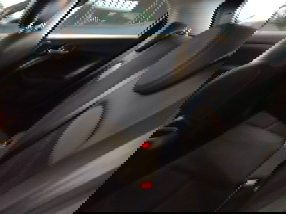 Fiat 500X usata a Forlì-Cesena (10)