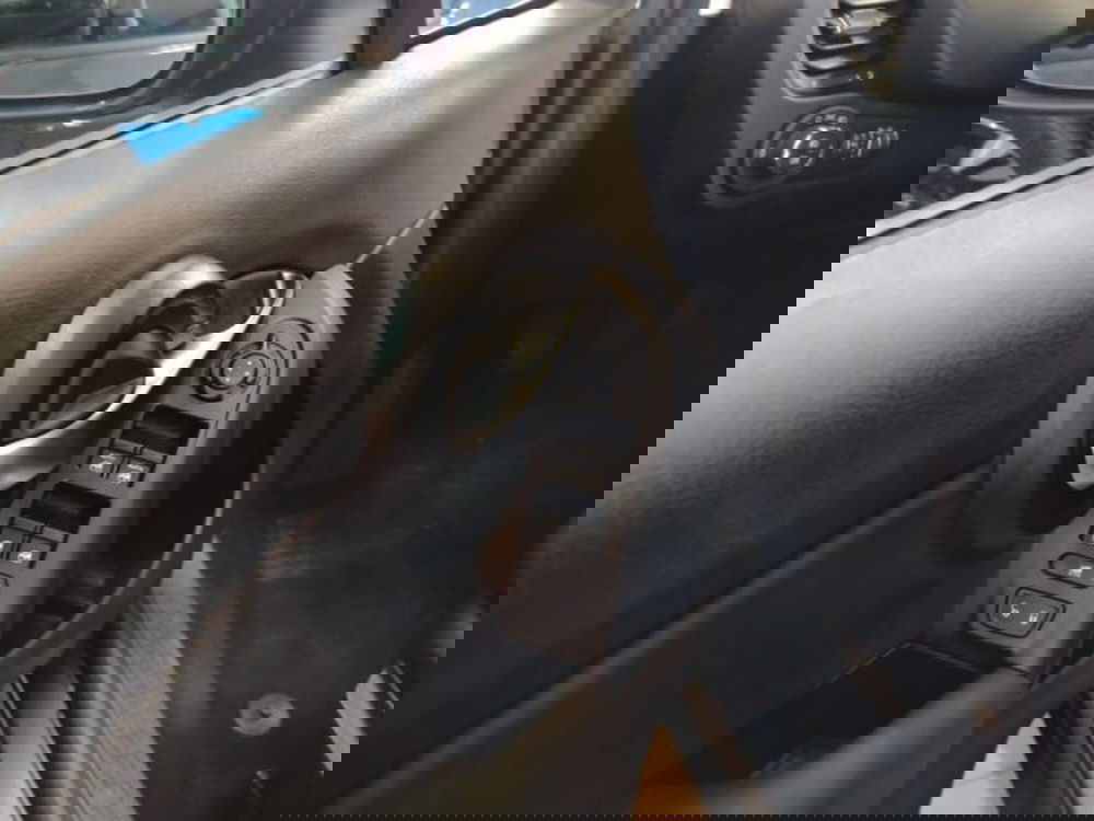 Fiat 500X usata a Forlì-Cesena (11)