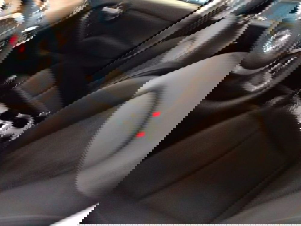 Fiat 500X usata a Forlì-Cesena (12)