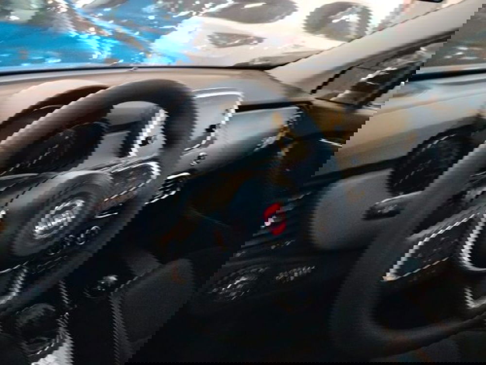 Fiat 500X usata a Forlì-Cesena (14)