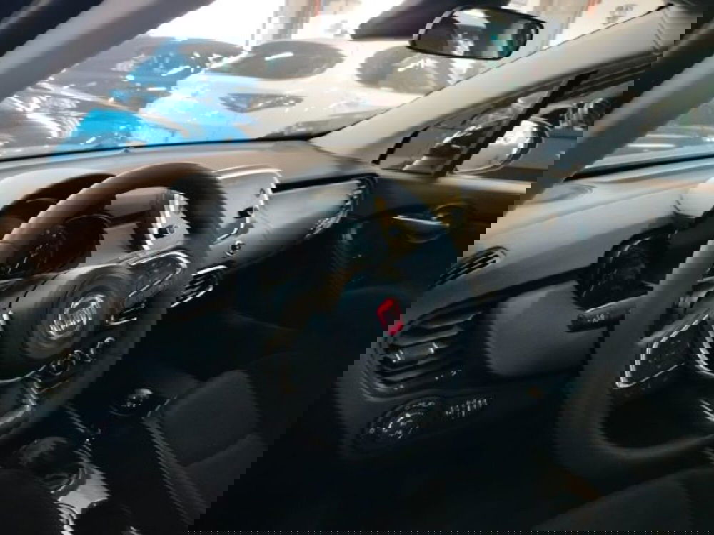 Fiat 500X usata a Forlì-Cesena (15)