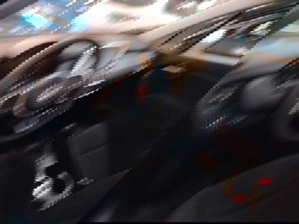 Fiat 500X usata a Forlì-Cesena (16)