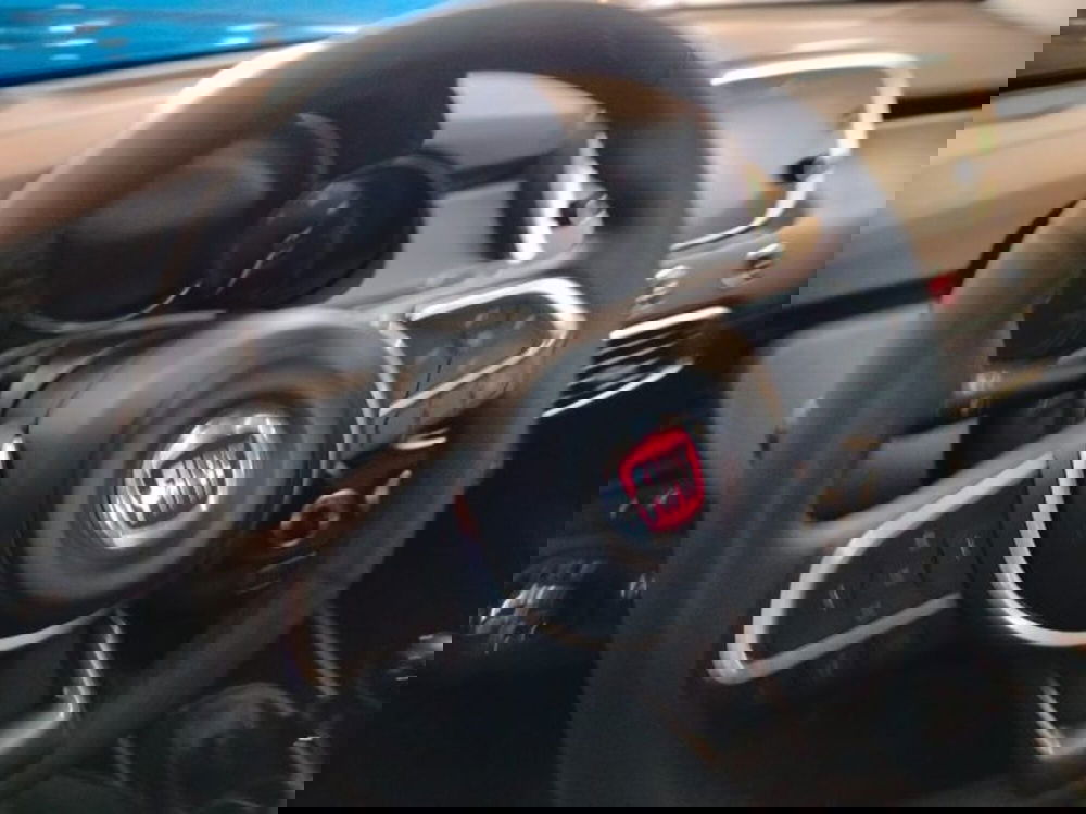 Fiat 500X usata a Forlì-Cesena (17)