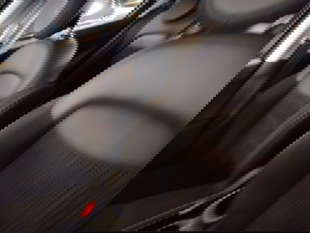 Fiat 500X usata a Forlì-Cesena (18)