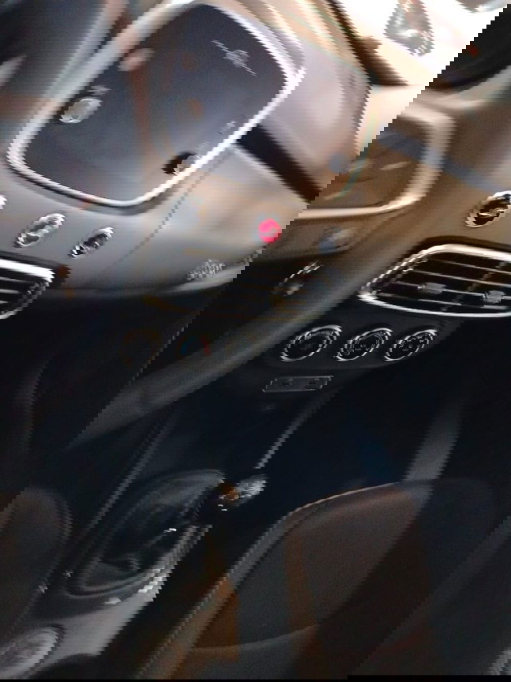 Fiat 500X usata a Forlì-Cesena (19)